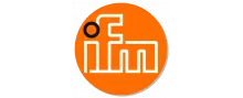 ifm Logo