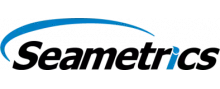 Seametrics logo