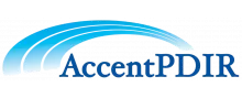 AccentPDIR logo