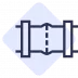 Systems & Packages Icon via Supplyline